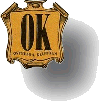 Litet OK-Emblem